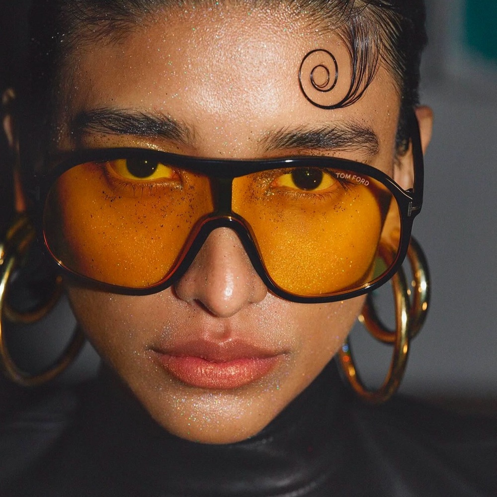 Tom Ford Drew TF964 Eyeglasses